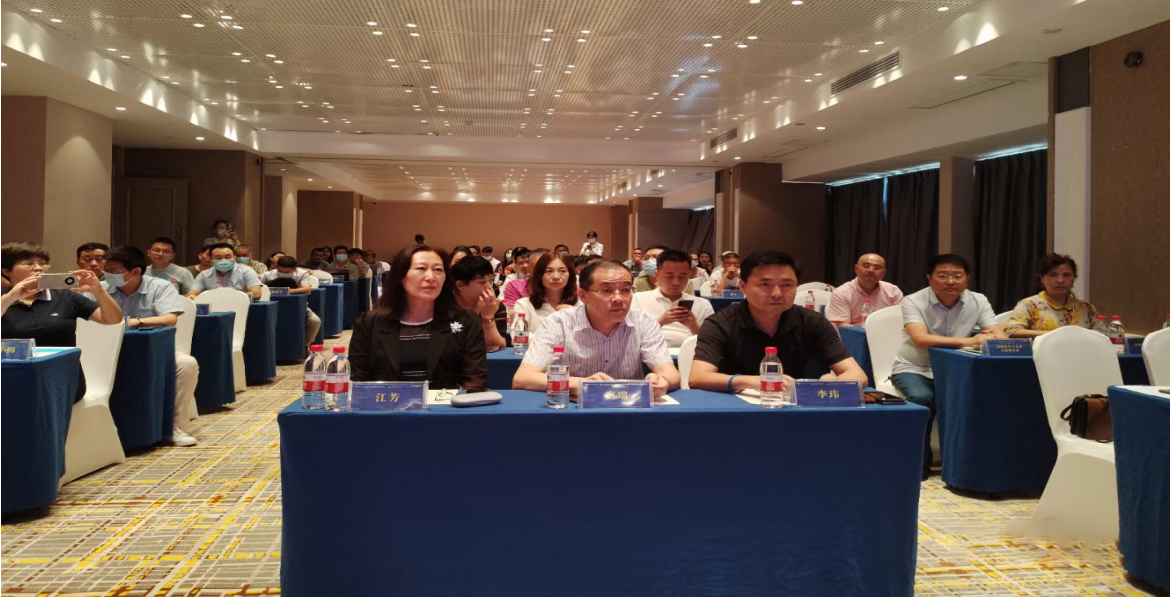 中小企業(yè)“專精特新”專項(xiàng)培育服務(wù)行動(dòng) —打造升級(jí)版質(zhì)量管理體系、賦能中小微企業(yè)發(fā)展 專題活動(dòng)在貴陽舉行