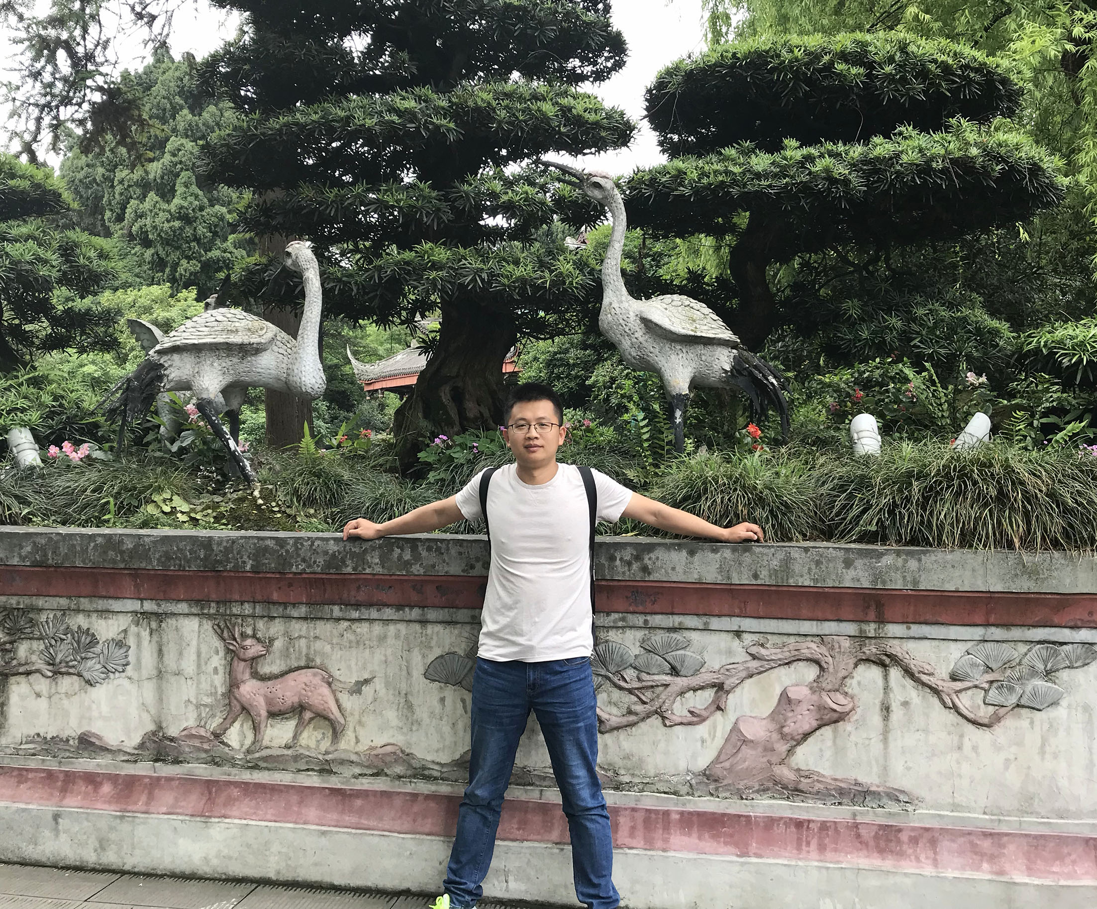 請您閱，我與航星認證的故事