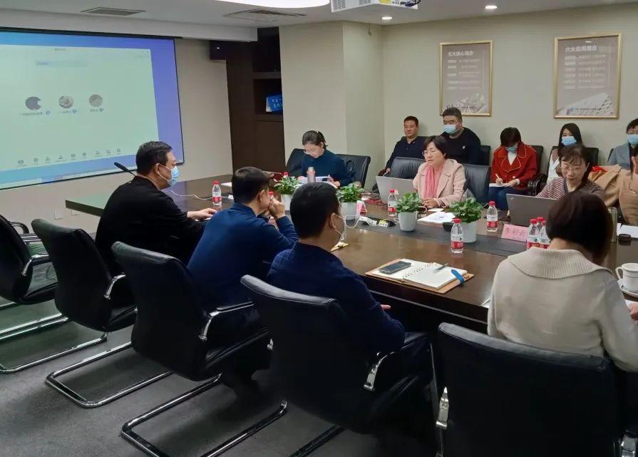 HXQC順利完成對中建一局集團(tuán)裝飾工程有限公司三體系監(jiān)督審核